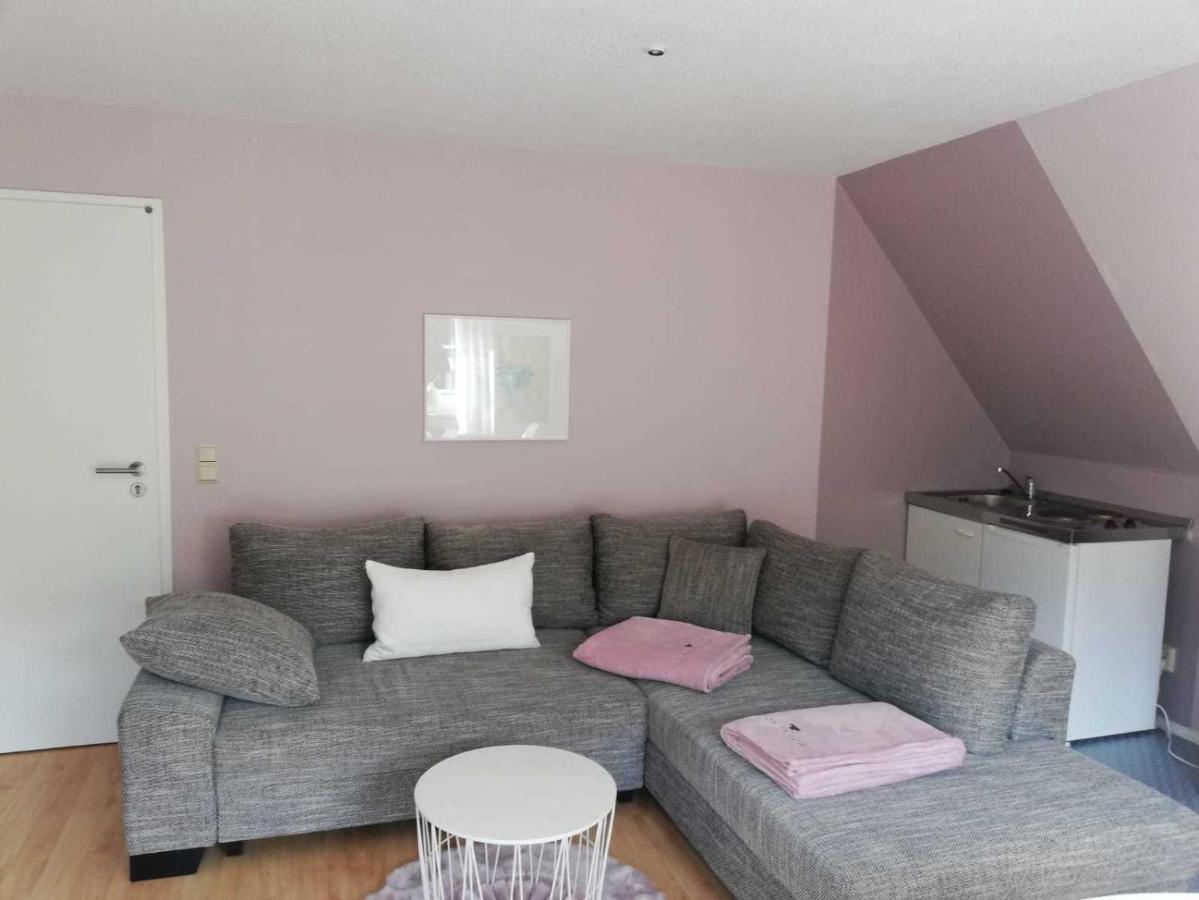 Ferienwohnung Natur Pur Muehlental فيرنغروده المظهر الخارجي الصورة