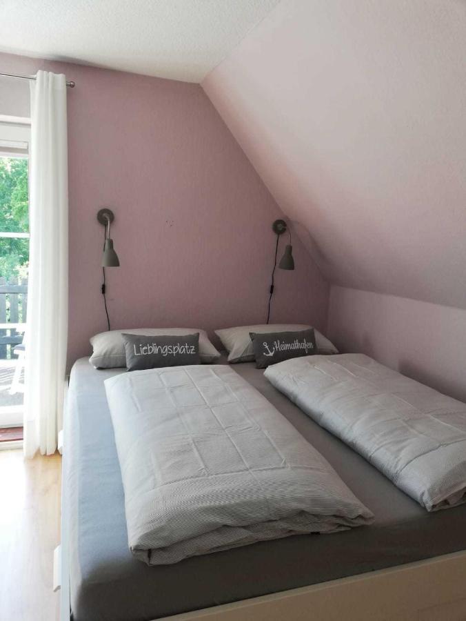 Ferienwohnung Natur Pur Muehlental فيرنغروده المظهر الخارجي الصورة